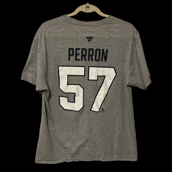 Men’s St. Louis Blues David Perron All-Star Game T-Shirt - Picture 5 of 7